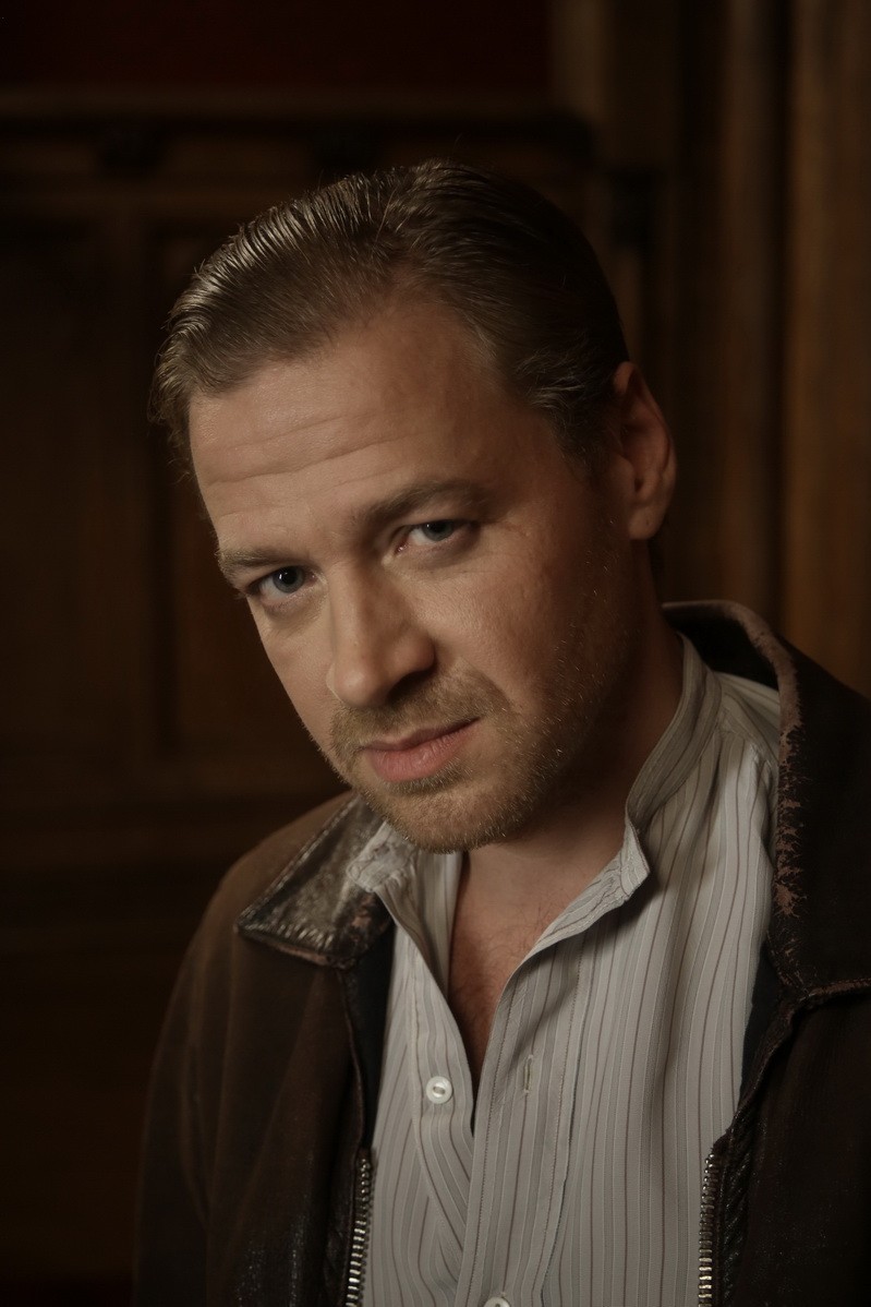 Сериал Джульбарс (2019). Кадр N130001