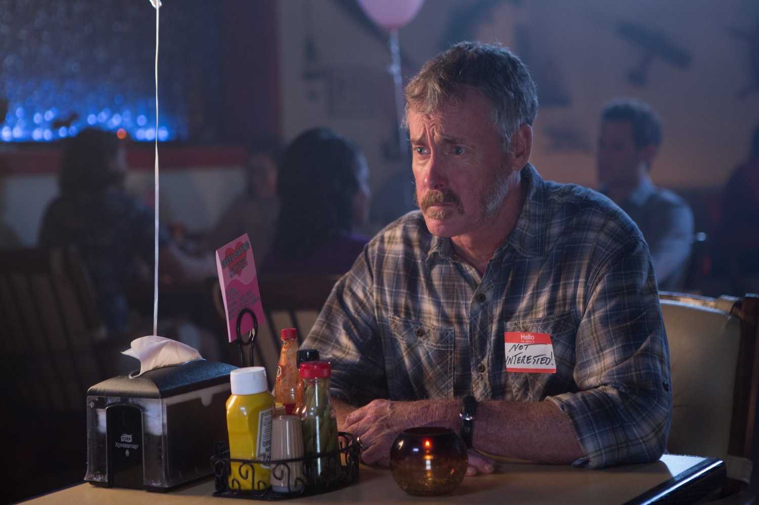 Сериал Стэн против сил зла (2016-2018). Кадр N130105