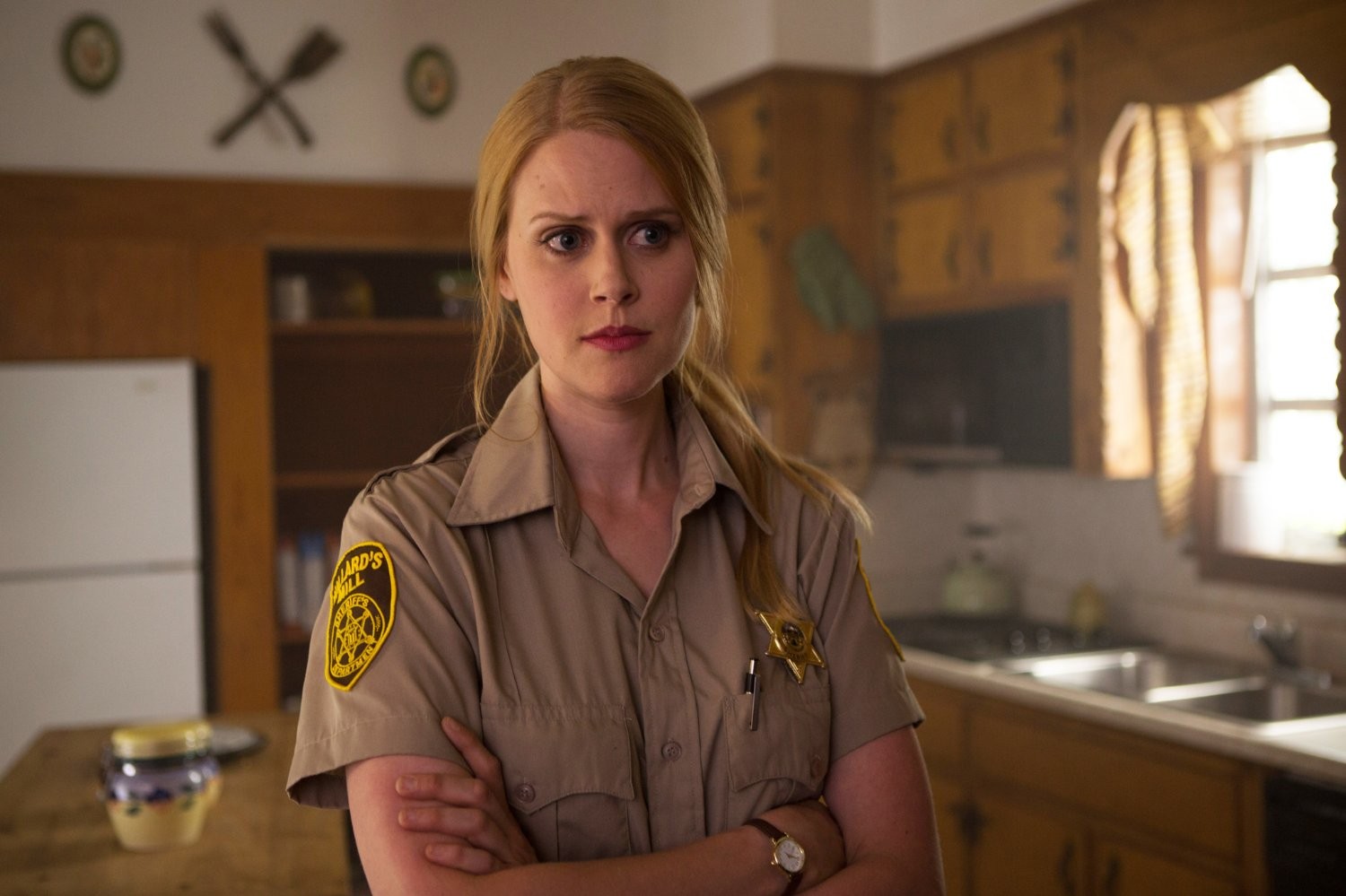 Сериал Стэн против сил зла (2016-2018). Кадр N130107