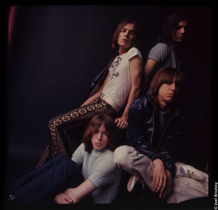 Фильм Gimme Danger. История Игги и The Stooges (2016). Кадр N130287