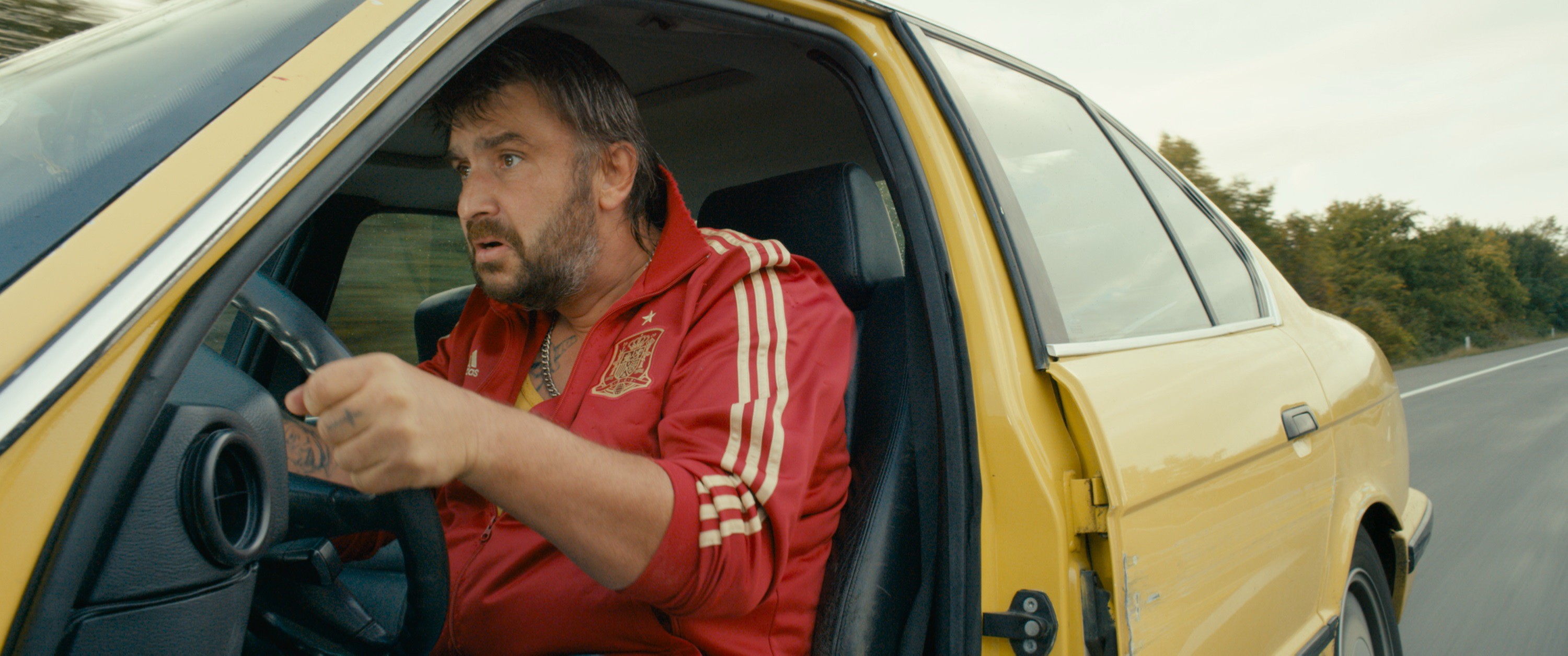 Фильм Без тормозов (2016). Кадр N130778