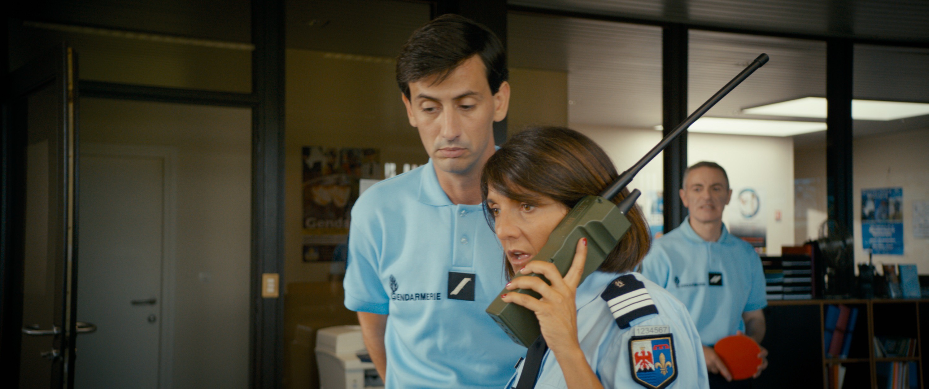 Фильм Без тормозов (2016). Кадр N130781