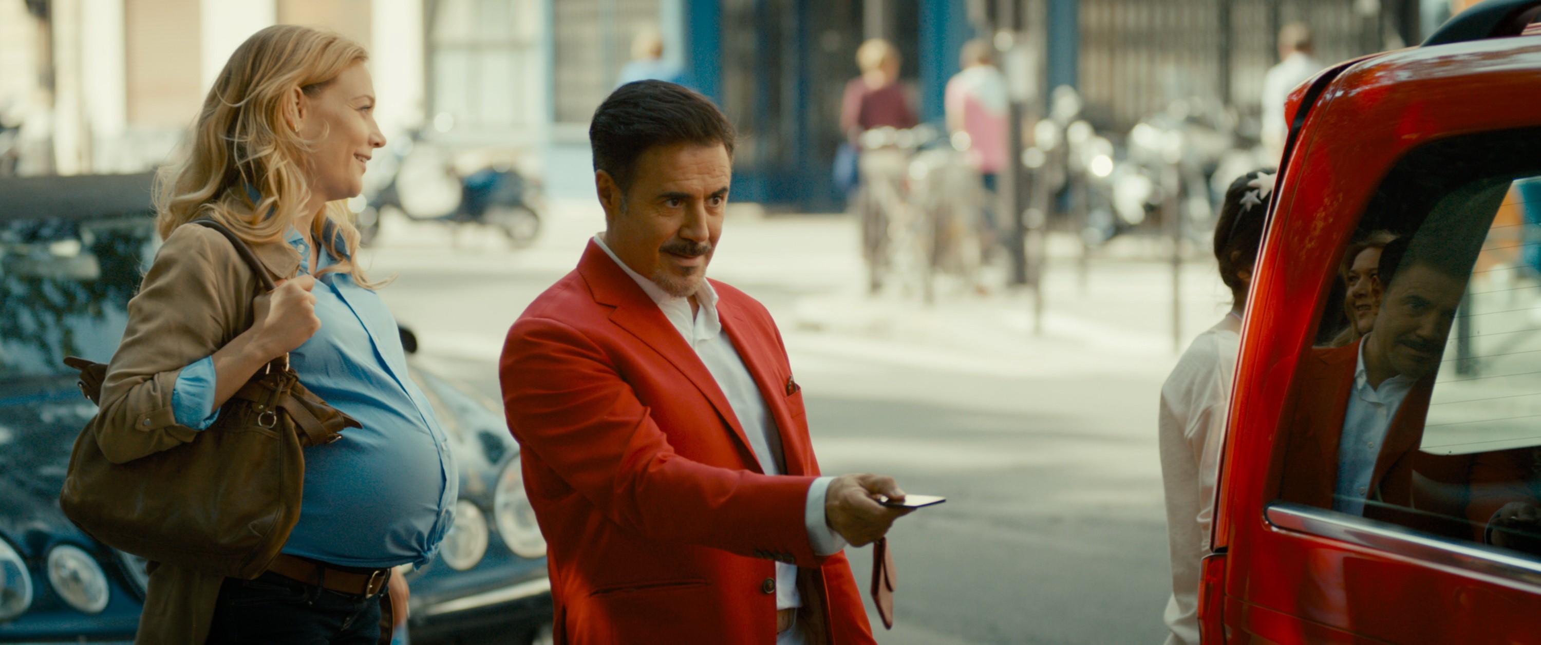 Фильм Без тормозов (2016). Кадр N130744