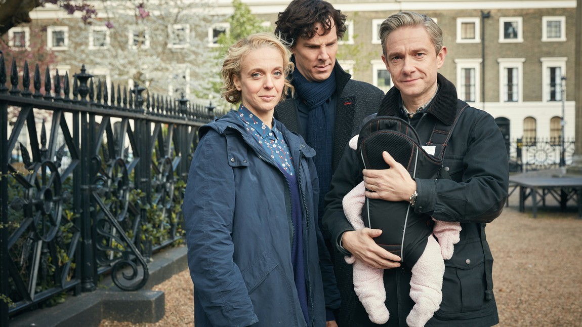 Кадр N130849 из сериала Шерлок / Sherlock (2010-2017)