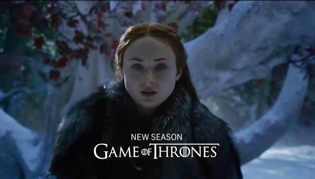 Сериал Игра престолов (2011-2019). Кадр N130952
