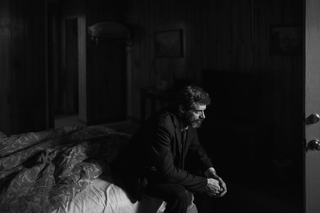 Фильм Логан (2017). Кадр N130957