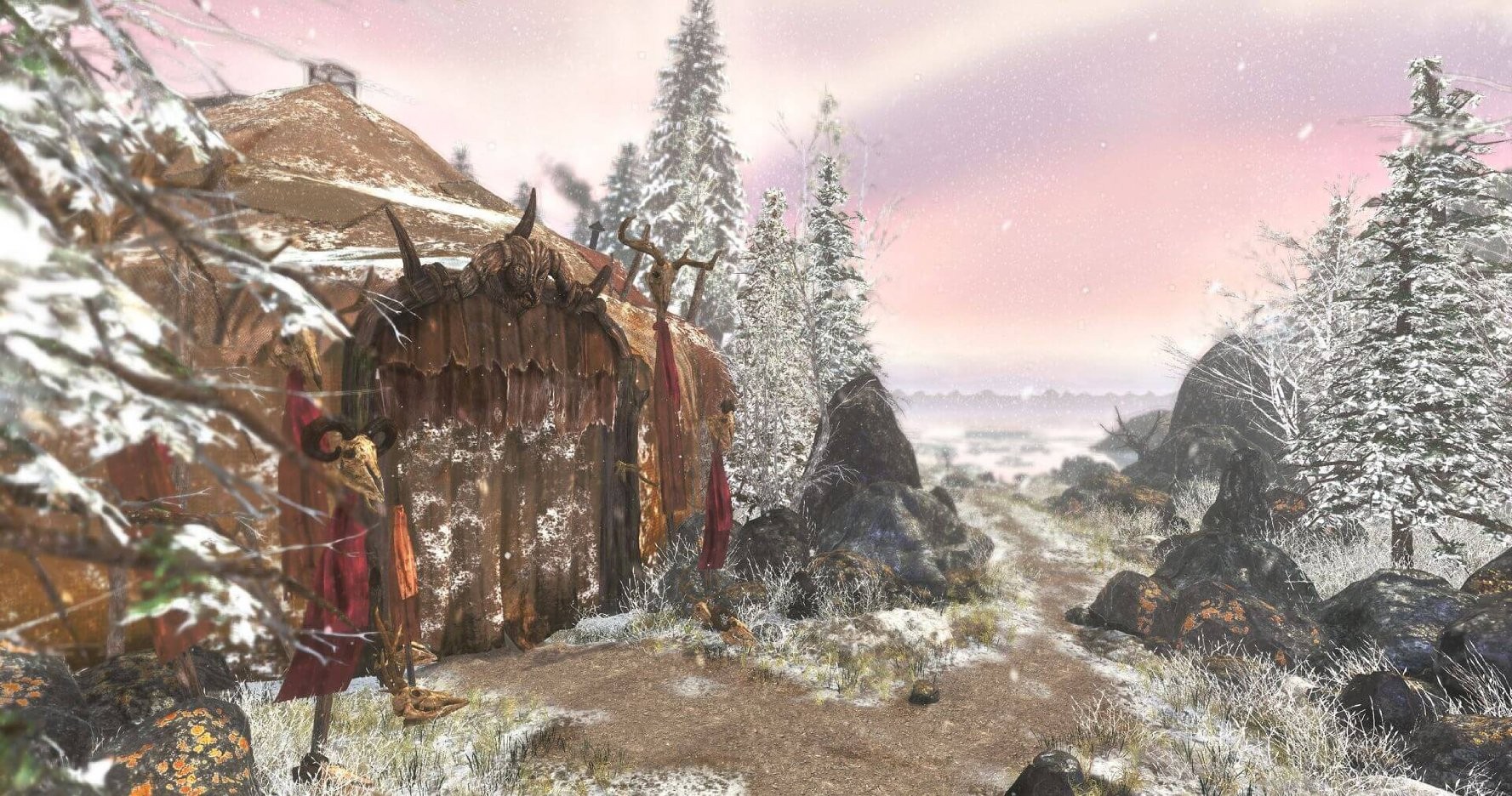 Игра Syberia III (2017). Скриншот N131148