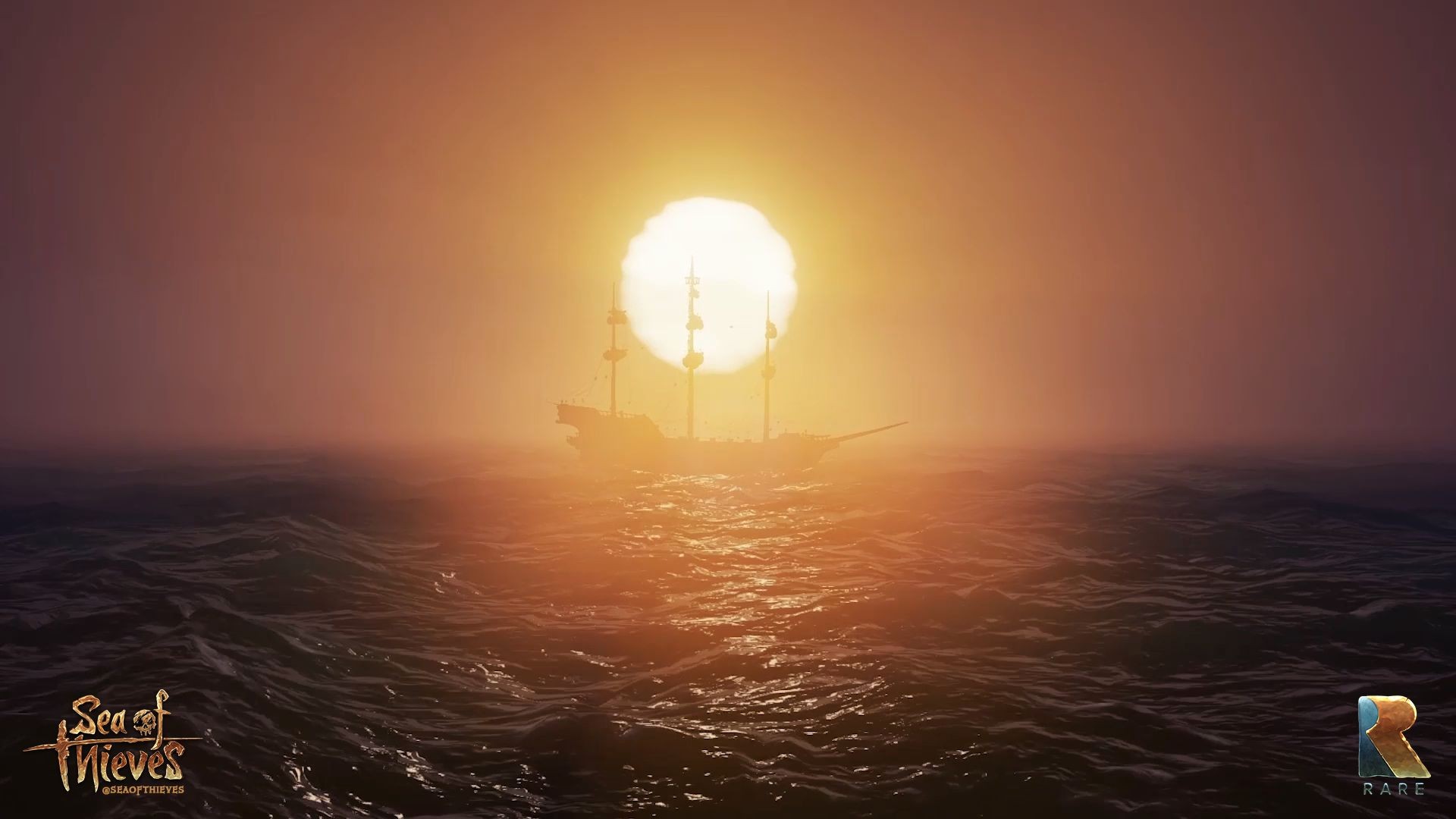 Игра Sea of Thieves (2018). Скриншот N131167