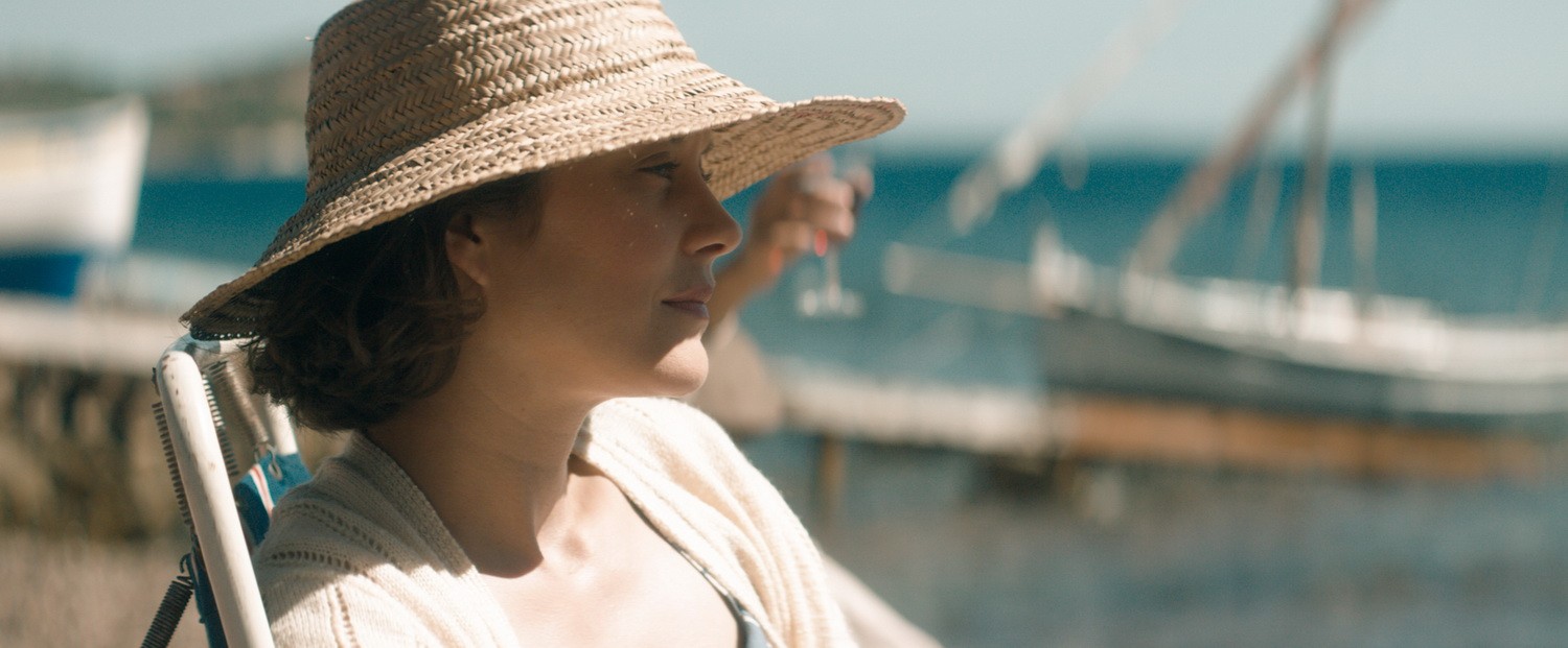 Фильм Иллюзия любви (2016). Кадр N131316