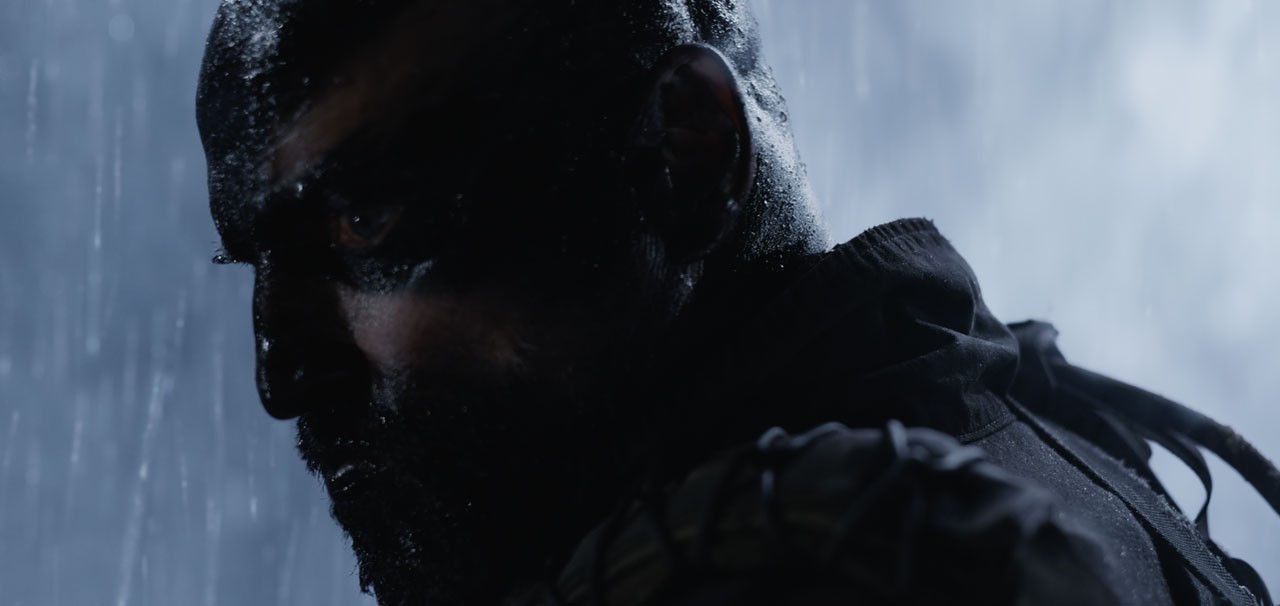 Фильм Планета обезьян: Война (2017). Кадр N131404