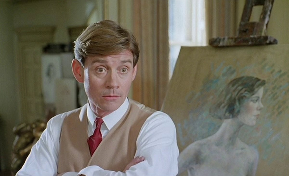 Фильм Дом призраков (1995). Кадр N131452