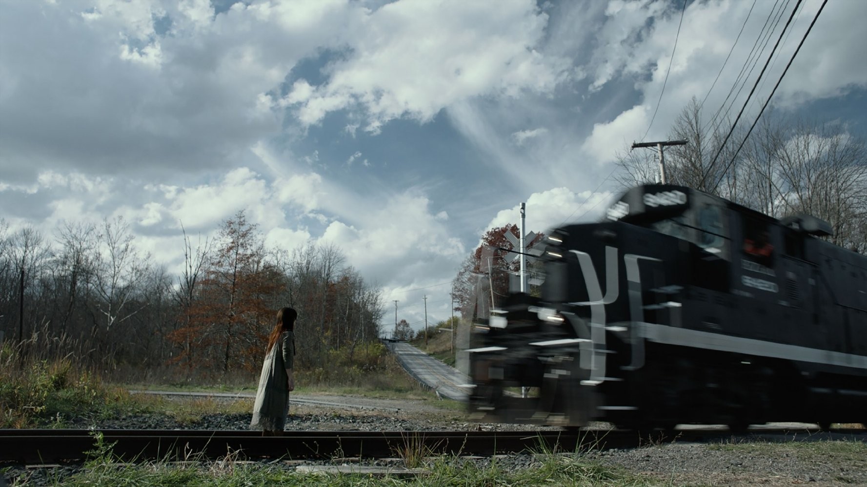 Фильм БайБайМэн (2017). Кадр N131678