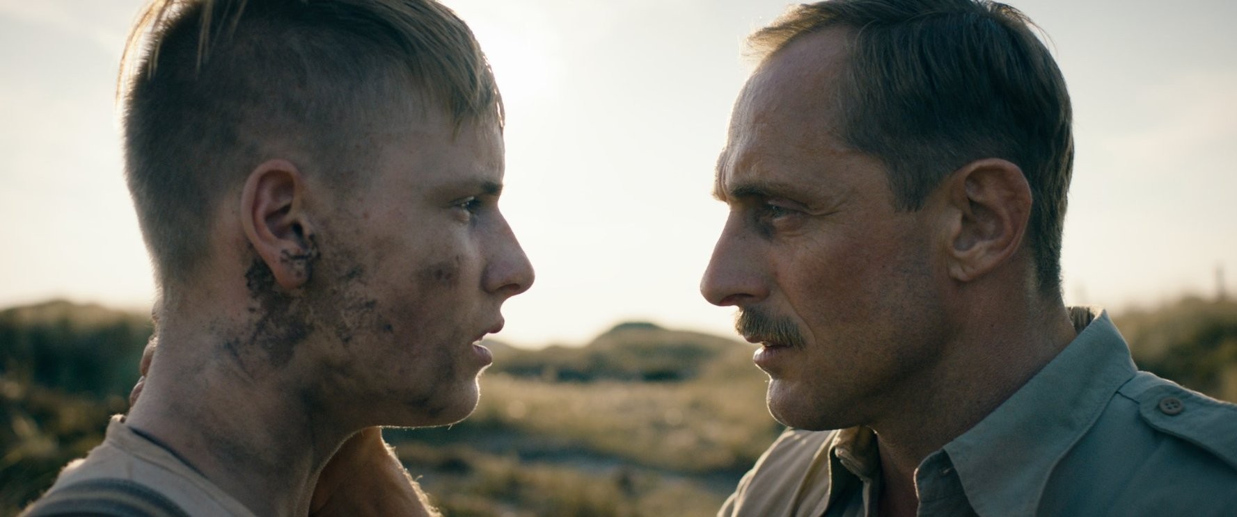 Фильм Моя земля (2015). Кадр N131718