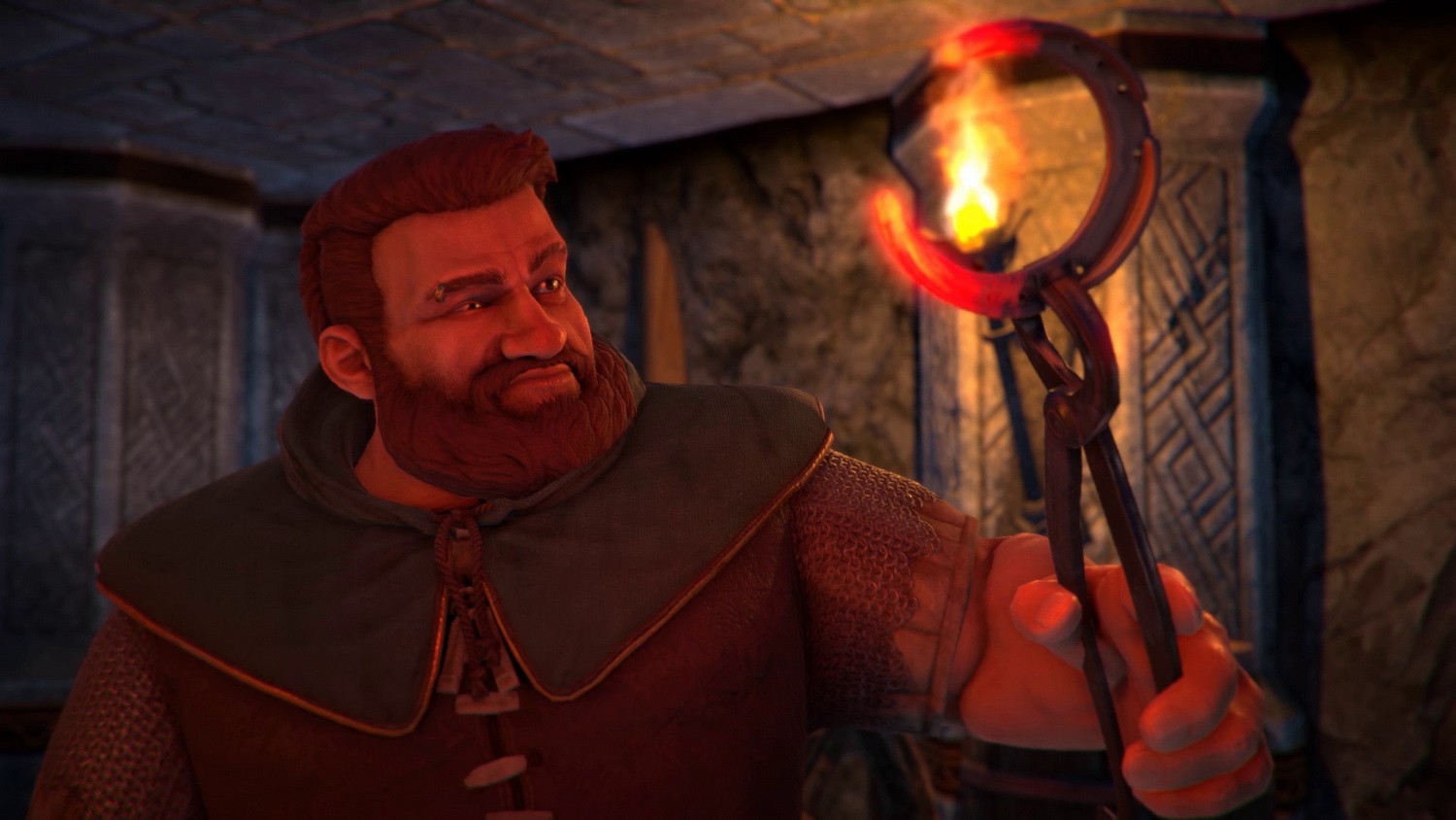 Игра The Dwarves (2016). Скриншот N131864