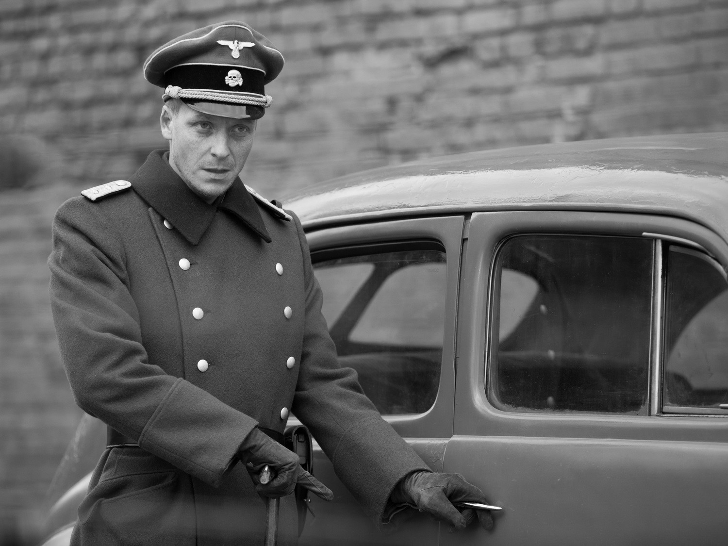 Фильм Рай (2016). Кадр N132028
