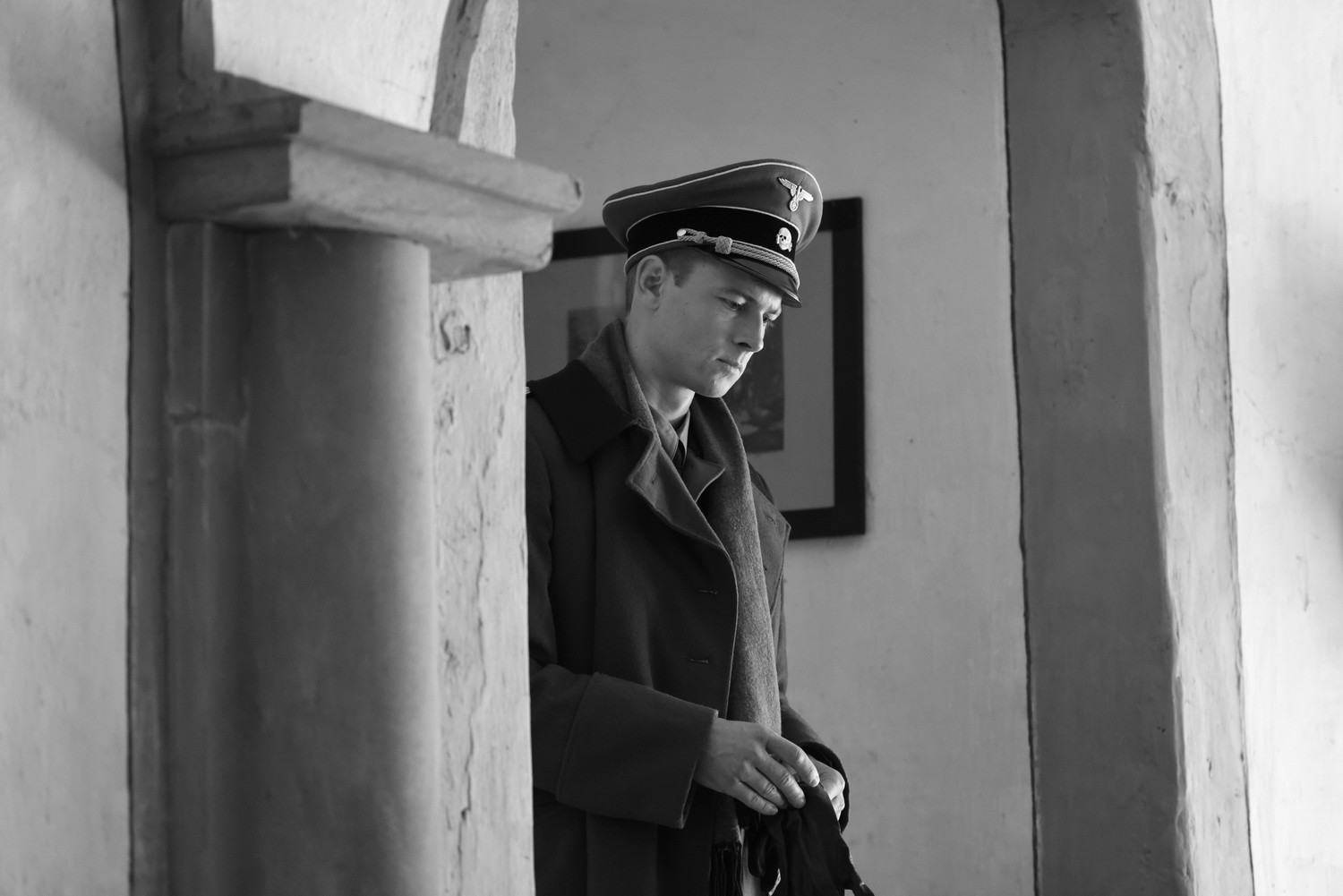 Фильм Рай (2016). Кадр N132038