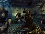 Превью скриншота #115722 к игре "Resident Evil: Umbrella Corps" (2016)