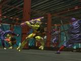 Превью скриншота #115733 из игры "Teenage Mutant Ninja Turtles: Mutants in Manhattan"  (2016)