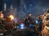 Превью скриншота #116303 из игры "Space Hulk: Deathwing"  (2016)