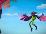 Превью кадра #117580 из мультфильма "Белки в деле"  (2015)