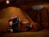 Превью кадра #117592 из мультфильма "Белки в деле"  (2015)
