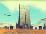 Превью скриншота #118390 из игры "No Man`s Sky"  (2016)