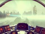 Превью скриншота #118380 из игры "No Man`s Sky"  (2016)