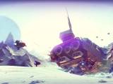 Превью скриншота #118381 из игры "No Man`s Sky"  (2016)