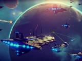 Превью скриншота #118382 из игры "No Man`s Sky"  (2016)