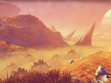 Превью скриншота #118383 из игры "No Man`s Sky"  (2016)