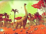 Превью скриншота #118384 из игры "No Man`s Sky"  (2016)