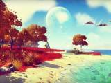 Превью скриншота #118387 из игры "No Man`s Sky"  (2016)