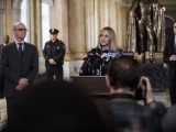 Кадры к фильму "Бэтмен против Супермена: На заре справедливости"