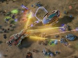 Превью скриншота #119226 из игры "Ashes of the Singularity"  (2016)