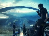 Превью скриншота #119868 из игры "Final Fantasy XV"  (2016)