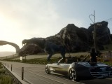 Превью скриншота #119869 из игры "Final Fantasy XV"  (2016)