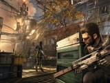 Превью скриншота #119908 из игры "Deus Ex: Mankind Divided"  (2016)