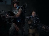 Превью скриншота #120024 из игры "Gears of War 4"  (2016)