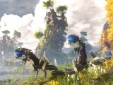 Превью скриншота #120031 из игры "Horizon Zero Dawn"  (2017)