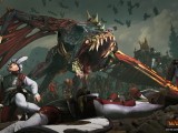 Превью скриншота #120065 из игры "Total War: Warhammer"  (2016)
