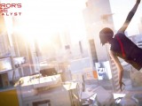 Превью скриншота #120087 из игры "Mirror`s Edge: Catalyst"  (2016)