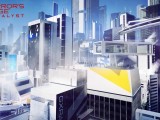 Превью скриншота #120080 из игры "Mirror`s Edge: Catalyst"  (2016)