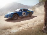 Превью скриншота #120096 к игре "DiRT Rally" (2016)