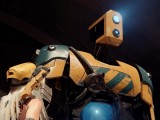 Превью скриншота #120150 из игры "ReCore"  (2016)