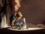 Превью скриншота #120151 из игры "ReCore"  (2016)