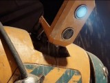 Превью скриншота #120152 к игре "ReCore" (2016)