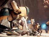 Превью скриншота #120154 из игры "ReCore"  (2016)