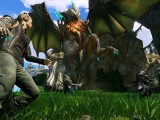 Превью скриншота #120156 из игры "Scalebound"  (2022)