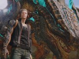 Превью скриншота #120158 к игре "Scalebound" (2022)