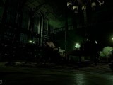 Превью скриншота #120165 из игры "Call of Cthulhu"  (2018)